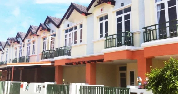 รูปภาพ พฤกษาพรรณ บ้านสิงห์ (Pruksapan Baansing)