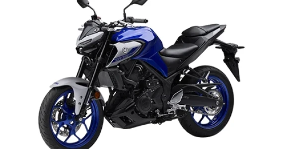 รูปภาพ ยามาฮ่า Yamaha MT-03 (Standard) ปี 2021