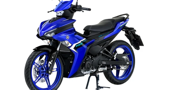 รูปภาพ ยามาฮ่า Yamaha Exciter 155 VVA ปี 2025