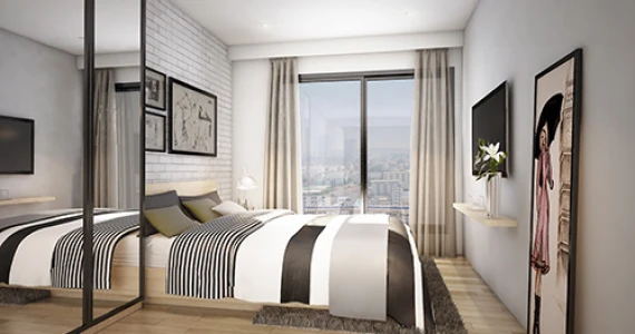 รูปภาพ พอส สุขุมวิท 103 (PAUSE SUKHUMVIT 103)