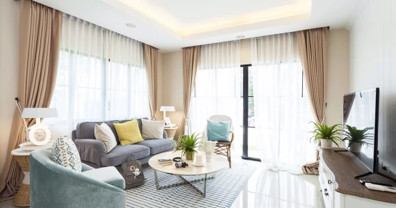 รูปภาพ บ้านมารวย ริเวอร์ไซด์ ฉะเชิงเทรา (Baan Marui Riverside Chacherngsao)