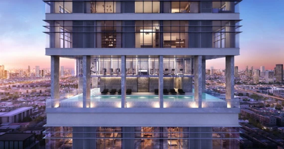 รูปภาพ คอนเนอร์ ราชเทวี (Conner Ratchathewi)