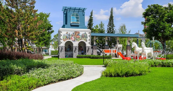 รูปภาพ อินดี้ ศรีนครินทร์ - แพรกษา (Indy Srinakarin - Praksa)