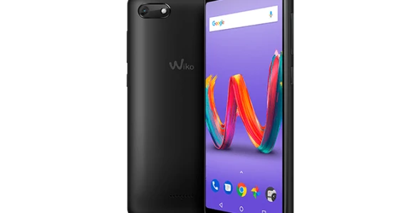 รูปภาพ วีโก Wiko Tommy 3 Plus
