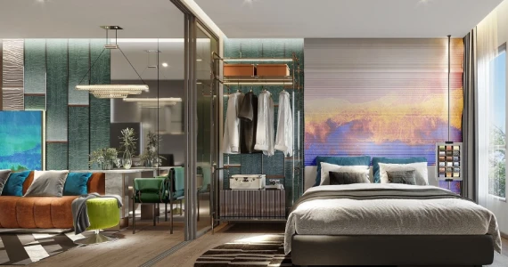 รูปภาพ แอสปาย รัชโยธิน (Aspire Ratchayothin)