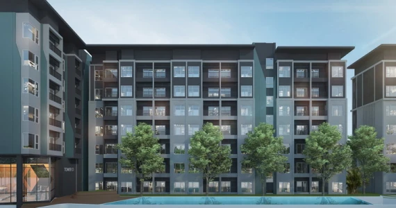 รูปภาพ นิช โมโน รามคําแหง (Niche MONO Ramkhamhaeng)