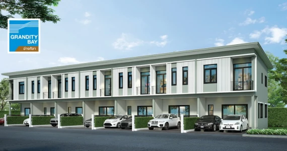 รูปภาพ แกรนดิตี้ เบย์ อ่างศิลา (Grandity Bay Angsila)