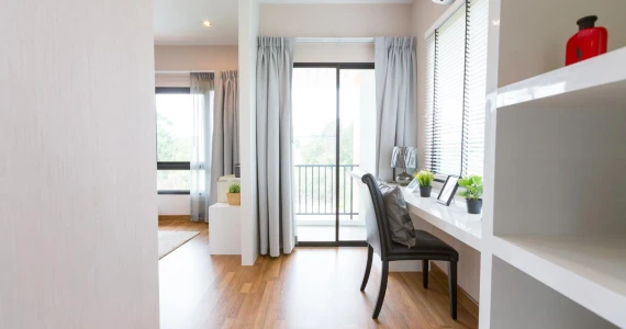 รูปภาพ มณีรินทร์ โมเดิร์นโฮม บ่อวิน (Maneerin Modernhome Bowin)