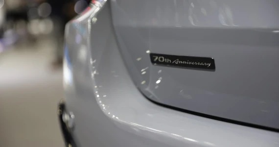 รูปภาพ นิสสัน Nissan Terra 70th Anniversary ปี 2022