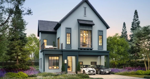 รูปภาพ สราญสิริ เทียนทะเล 30 (Saransiri Tientalay 30)