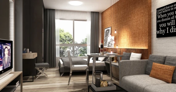 รูปภาพ ฟิวส์ วัลเล่ย์ ภูเก็ต (Fuse Valley Phuket)