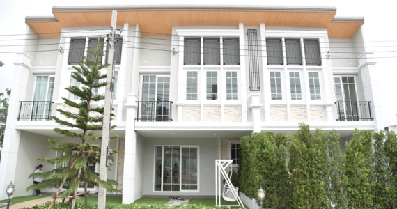 รูปภาพ โกลเด้น ซิตี้ แจ้งวัฒนะ-เมืองทอง (Golden City Chaengwattana - Muangthong)