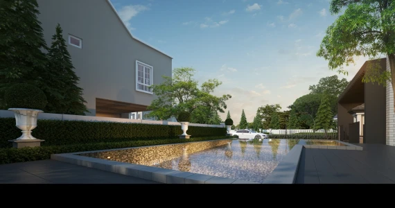 รูปภาพ เดอะ เมเทียส กัลปพฤกษ์ - กาญจนาภิเษก (The Matias Kalapapruek - Kanchanapisek)