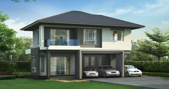 รูปภาพ ฮาบิเทีย เวนต์ ปัญญาอินทรา (Habitia Vent Panyaindra)