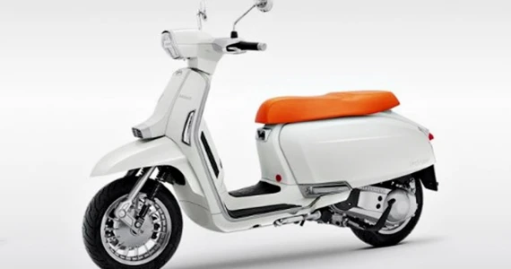 รูปภาพ แลมเบรตต้า Lambretta G 350 ปี 2022