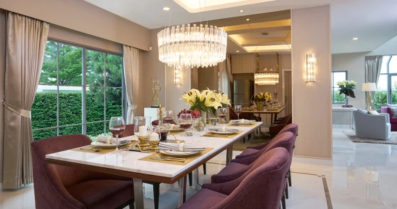 รูปภาพ เพอร์เฟค เพลส แจ้งวัฒนะ 2 (Perfect Place Chaengwatthana 2)