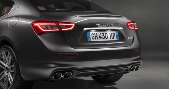 รูปภาพ มาเซราติ Maserati-Ghibli Diesel GranLusso MY2018-ปี 2018