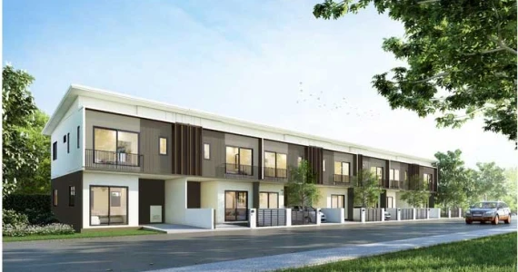 รูปภาพ เดอะ คอนเนค สุวรรณภูมิ 3 (The Connect Suvarnabhumi 3)