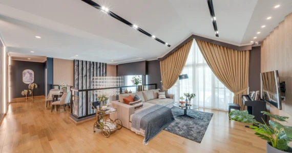 รูปภาพ ศุภาลัย พรีมา วิลล่า ปิ่นเกล้า-พุทธมณฑล สาย 2 (Supalai Prima Villa Pinklao - Sai2)