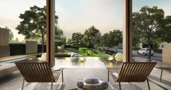 รูปภาพ พลีโน่ วงแหวน - รามอินทรา (Pleno Wongwaen-Ramindra)