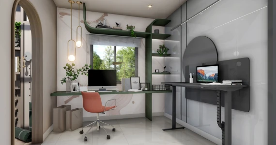 รูปภาพ เธร่า พรีม่า บูรพาพัฒน์-สุขุมวิท (Terra Prima Burapaphat - Sukhumvit)