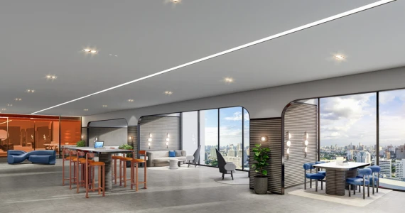 รูปภาพ วิสซ์ดอม โคเอ็กซ์ ปิ่นเกล้า (Whizdom COEX Pinklao)