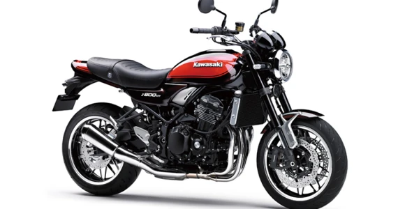 รูปภาพ คาวาซากิ Kawasaki Z 900RS ปี 2021