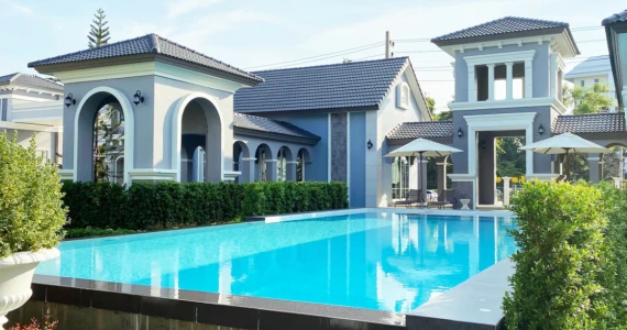 รูปภาพ โกลเด้น ทาวน์ เชียงใหม่-กาดรวมโชค (Golden Town Chiangmai - Ruamchok Market)