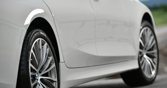 รูปภาพ บีเอ็มดับเบิลยู BMW Series 3 320Li Luxury ปี 2021