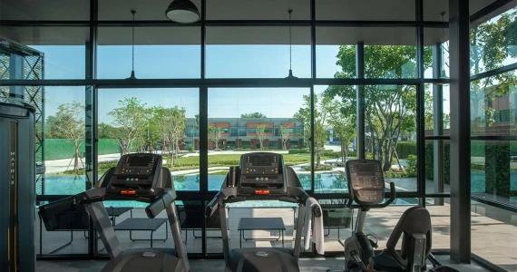 รูปภาพ สิริ เพลส ราชพฤกษ์ - 345 (Siri Place Ratchapruek - 345)