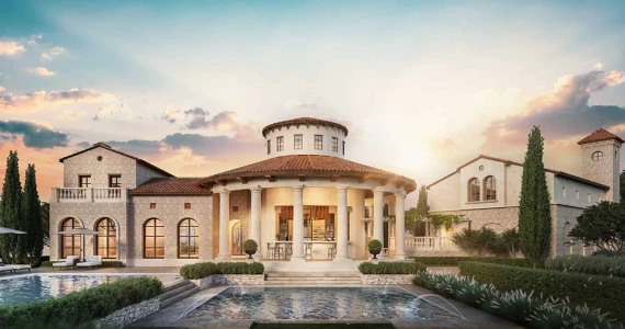 รูปภาพ คาซ่า วาคานซ่า เขาใหญ่ (Casa Vacanza Khao Yai)