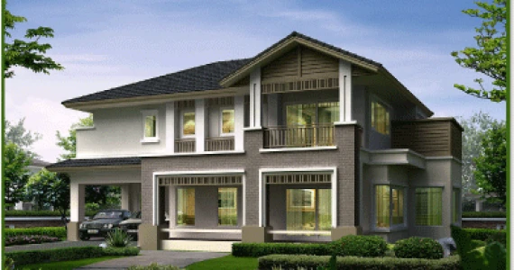 รูปภาพ คาซ่า วิลล์ รังสิต - คลอง 2 (Casa Ville)