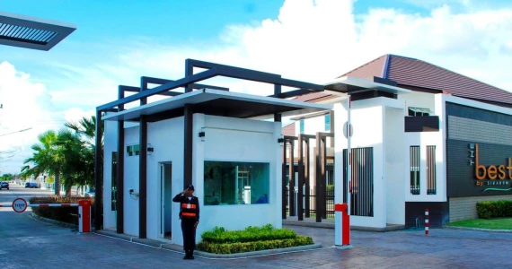 รูปภาพ เดอะ เบสท์ โคกกรวด - ยางน้อย (The Best Kokegruad - Yangnoi)