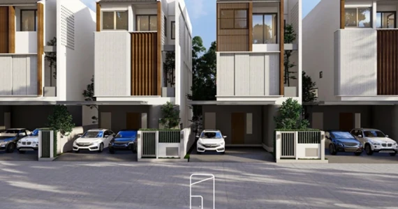 รูปภาพ เฮือน เมะ 7 ยอด (Huan Me Jetyod)