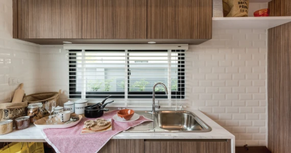 รูปภาพ พรีเมี่ยม ไทม์โฮม วงแหวน - อ่อนนุช (Premium Timehome Wongwaen - Onnuch)