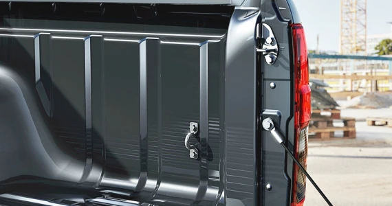 รูปภาพ มิตซูบิชิ Mitsubishi Triton Double Cab Plus 2.4 Prime ปี 2025