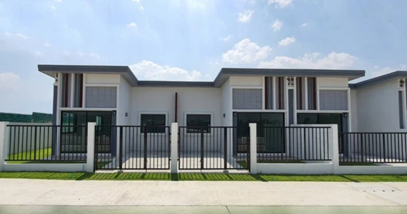 รูปภาพ แกรนด์ทาวน์ 3 บึง-บ่อวิน 65 (Grand Town 3 Bueng-Bowin 65)