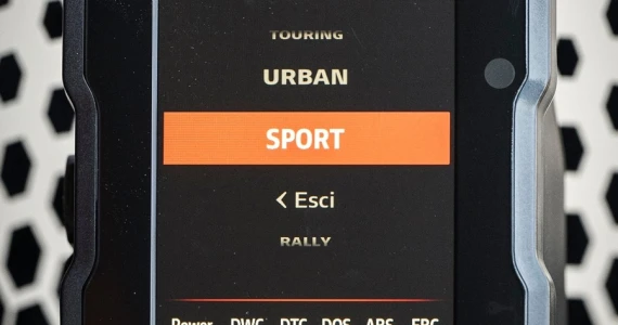 รูปภาพ ดูคาติ Ducati DesertX Enduro Adventure ปี 2022