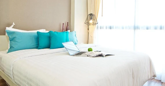 รูปภาพ อินฟินิติ คอนโด (Iinfiniti Condo)