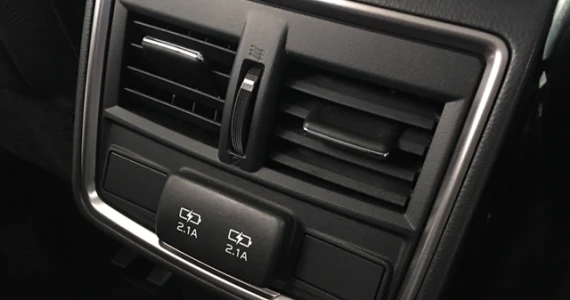 รูปภาพ ซูบารุ Subaru Forester 2.0i-S ES MY19 ปี 2018