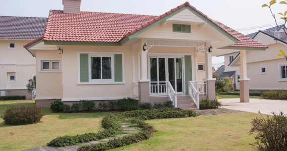 รูปภาพ บ้านนนนิภา แม่โจ้ (Baan Nonnipa Maejo)