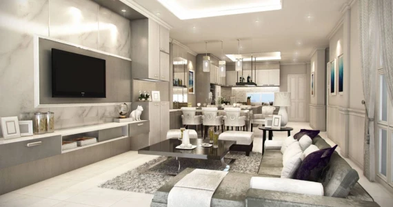 รูปภาพ 888 วิลล่าส์ (888 Villas)