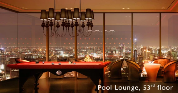 รูปภาพ เอ็ม สีลม (M Silom)