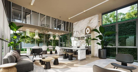 รูปภาพ นิว คอนเน็กซ์ เฮาส์ ดอนเมือง (Nue Connex House Don Mueang)