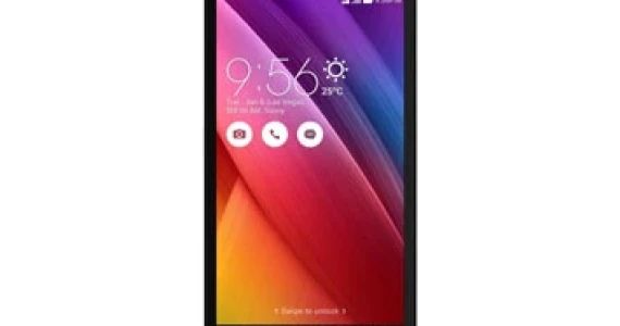 รูปภาพ เอซุส ASUS-Zenfone 2 Laser (ZE500KG)