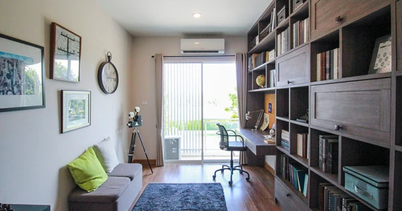 รูปภาพ บ้านอลิชา สุขสวัสดิ์-ประชาอุทิศ (Baan Alicha Suksawat-Prachauthit)