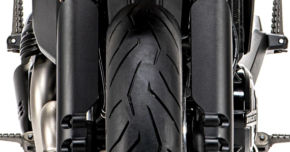 รูปภาพ ดูคาติ Ducati Scrambler Urban Motard ปี 2023