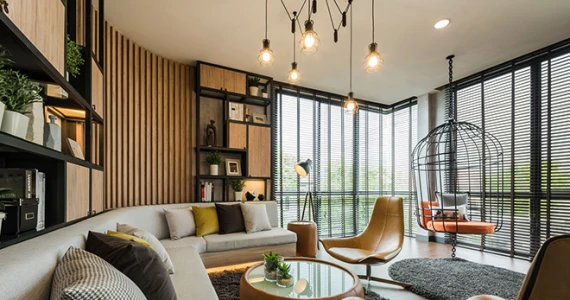 รูปภาพ ไลฟ์ บางกอก บูเลอวาร์ด รามอินทรา 65 (Life Bangkok Boulevard Ramintra 65)