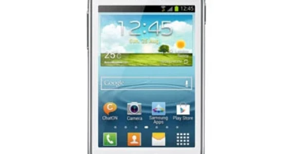 รูปภาพ ซัมซุง SAMSUNG-Galaxy Young 1