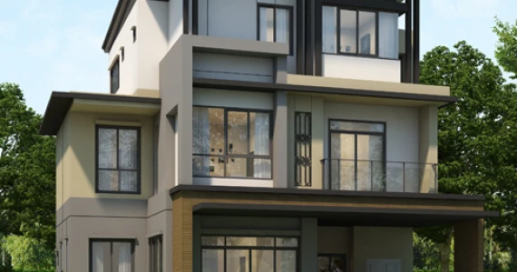 รูปภาพ นาราสิริ โทเพียรี่ (Narasiri Topiary)